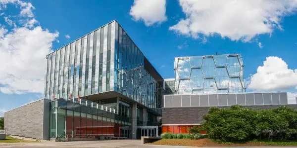 IQC: 22 Quantum Information Graduates Launch Careers From Waterloo