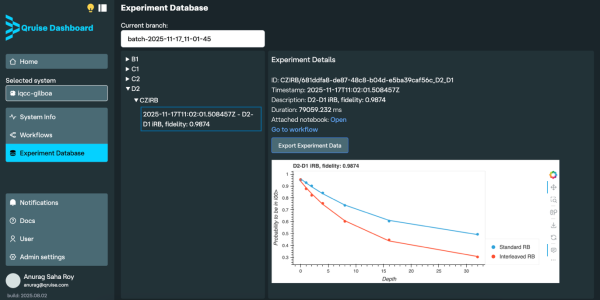 Qruise Cuts QPU Bring-Up Time To Just 15 Minutes