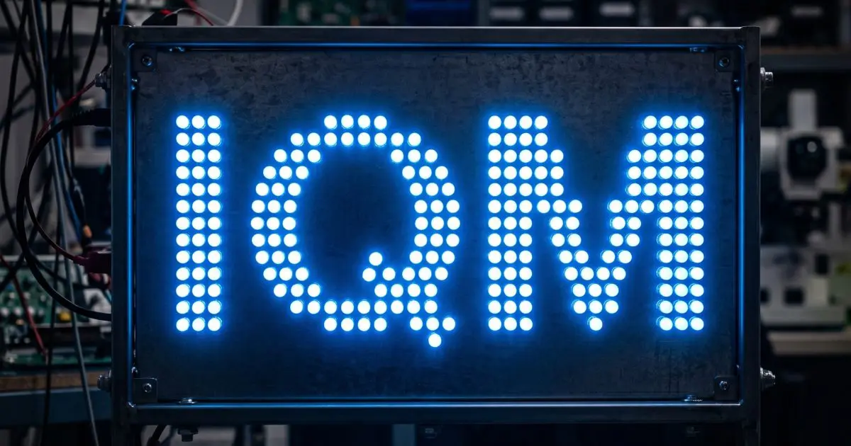 Quantum Zeitgeist Weekly Digest IQM Advances Towards Public Listing, Leading in Quantum Hardware Deployment