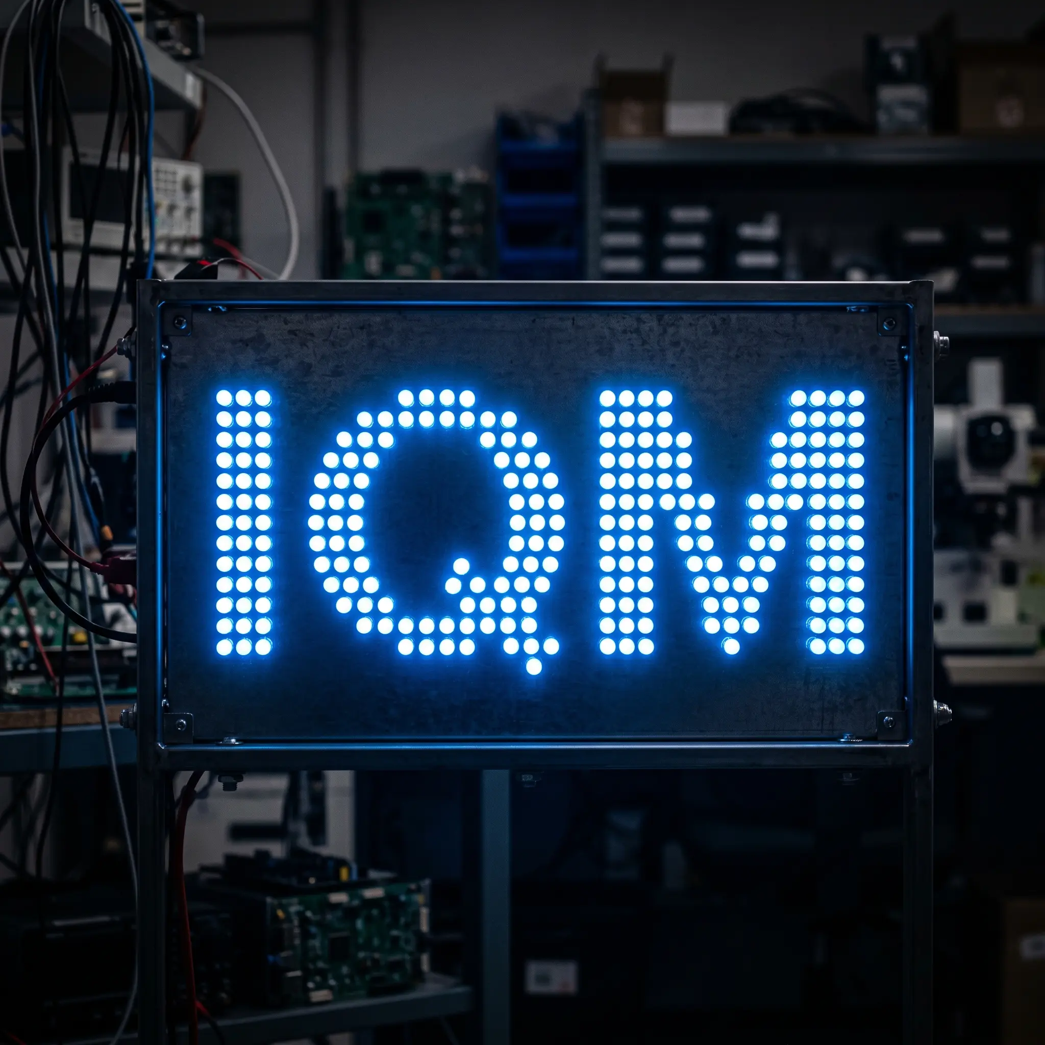 IQM Delivers 15 Quantum Systems, Largest Publicly Disclosed Count