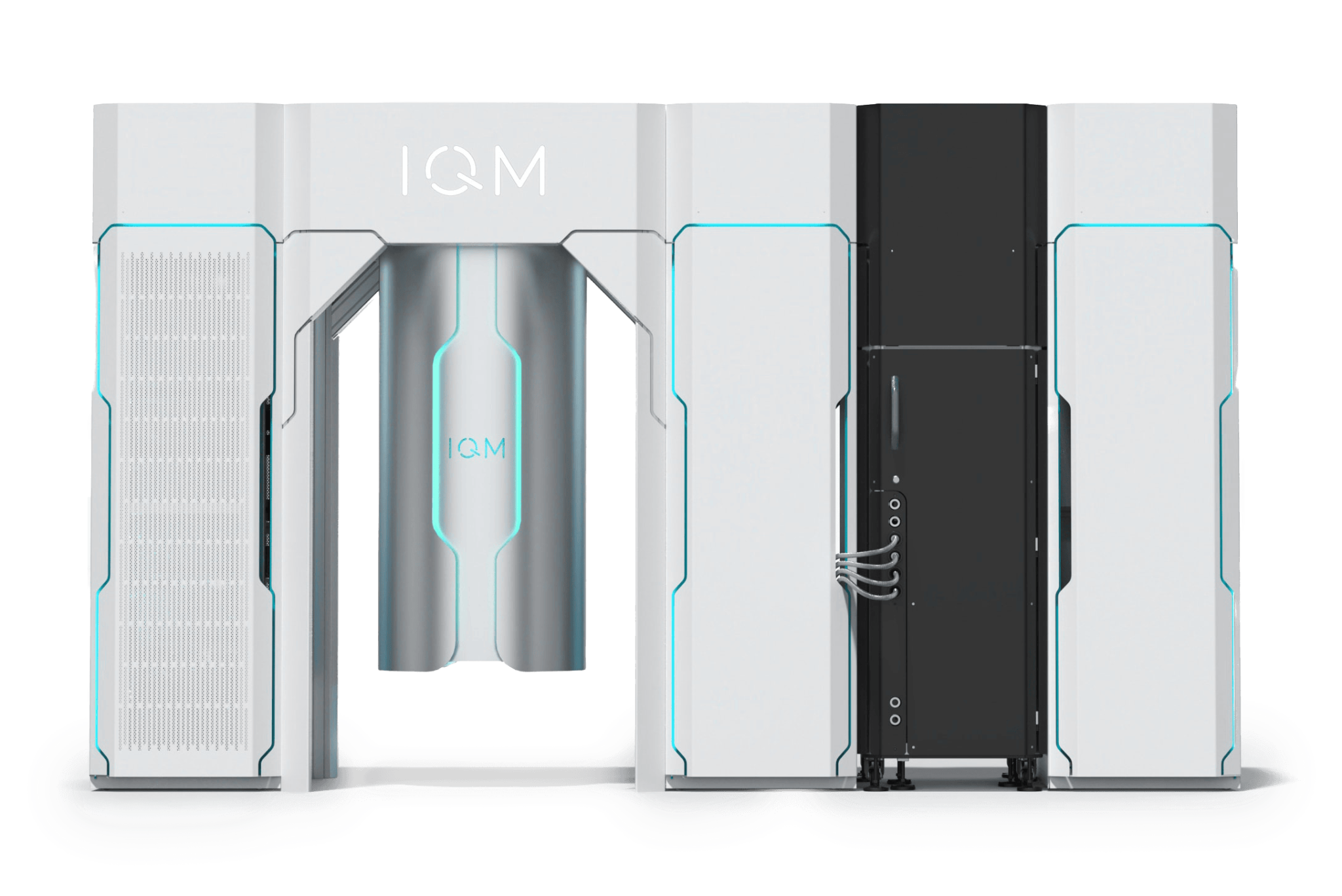 Iqm Quantum Computers, The Complete Guide To Europe'S First Nasdaq-Listed Quantum Builder IQM Quantum Computers superconducting on-premises quantum computer system