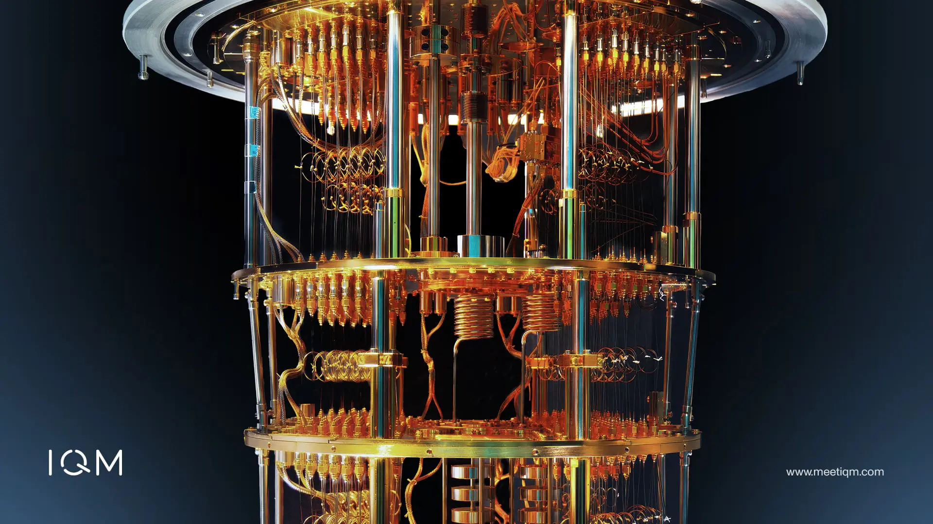 IQM Delivering to Europe. Germany to Get Advanced Quantum Computers in 2025 and 2026