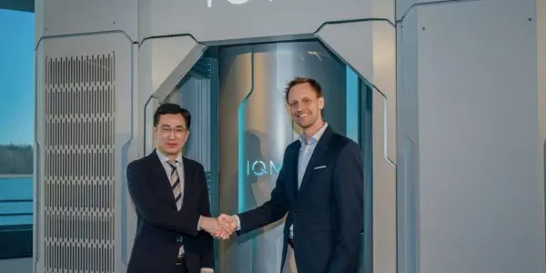 IQM Expands Asia-Pacific Base with Japan’s First Quantum Computer Deal