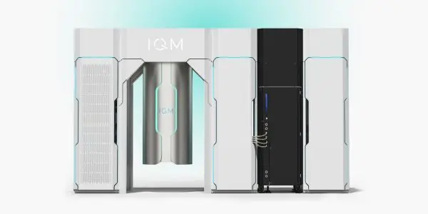 IQM Lands World-First Private Enterprise Quantum Sale with 54-Qubit System
