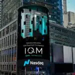 IQM Quantum Computers: €337M Pro Forma Cash Backs IQM’s U.S. Exchange Listing