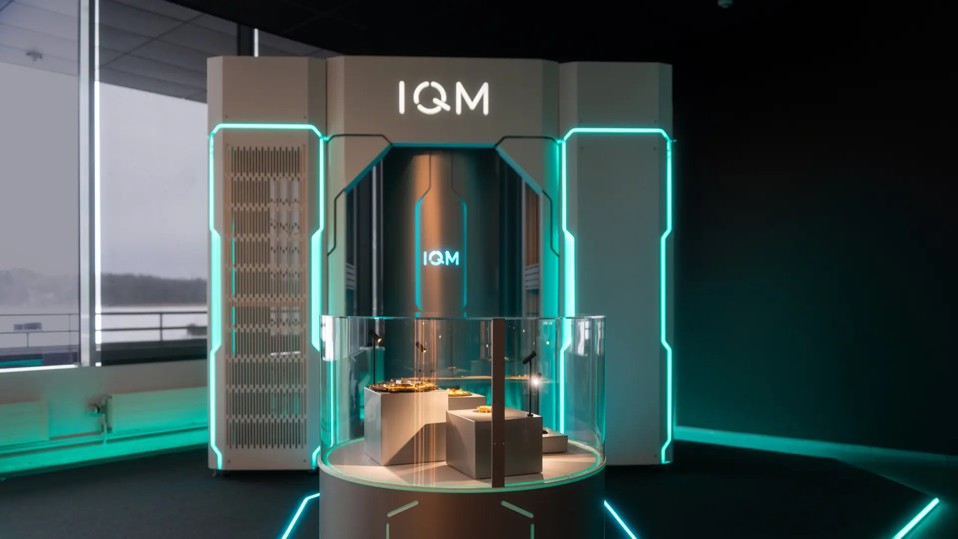 IQM Quantum Computers Secures €50 Million to Fuel Growth and R&D