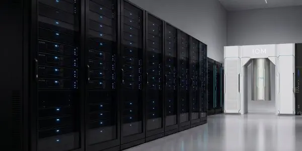 IQM Radiance Systems Now Run as HPC Computational Nodes