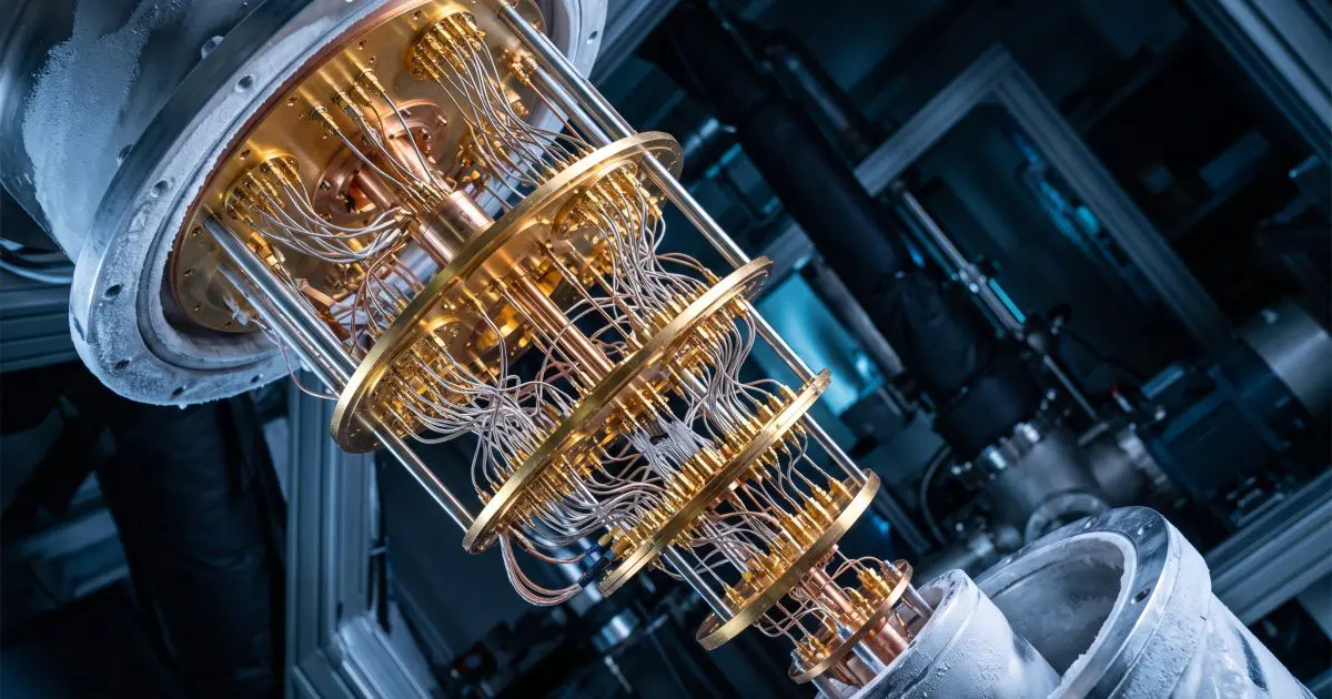 Quantum Zeitgeist Weekly Digest IQM Sells Quantum Computers in Brazil, Japan and Europe