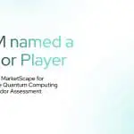 IQM Systems Support 150–300 Qubit Processors in One Relationship