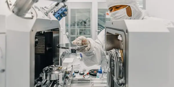 IQM to Become First Publicly Listed European Quantum Company via $1.8B Merger