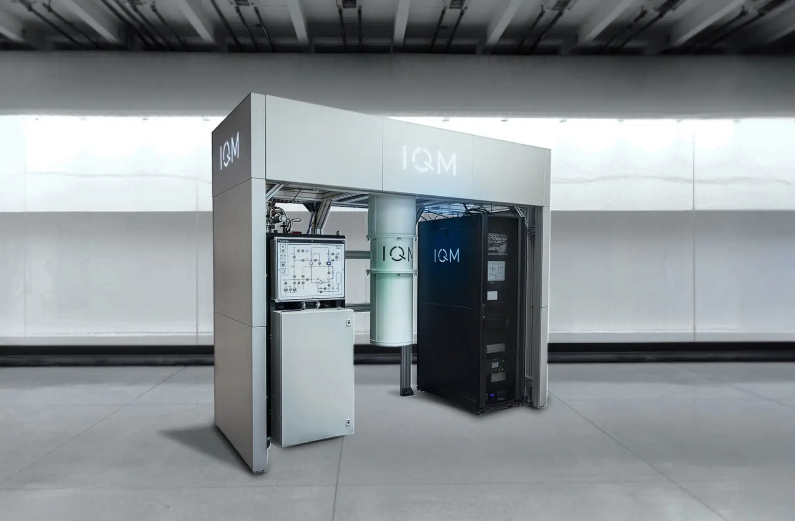 South Korea's First Quantum Computer Installed at Chungbuk University