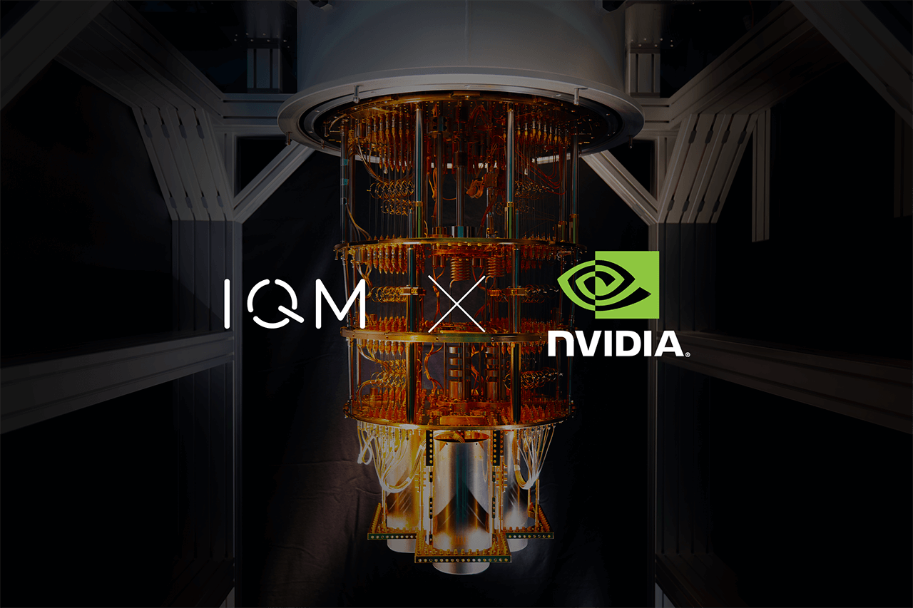 CUDA Quantum Integration Enhances IQM Supercomputing
