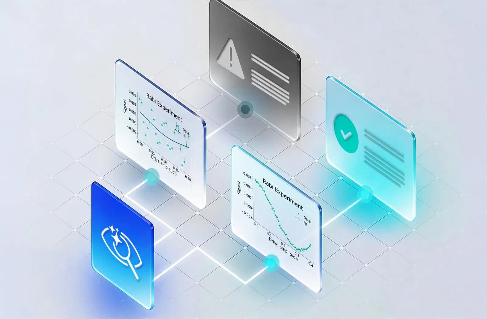 IQM’s Parallel Calibration Cuts Bottlenecks for AI Factories
