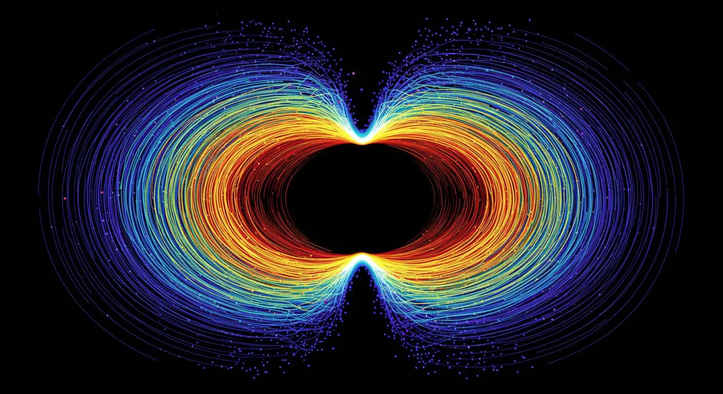 Nanoislands Switch Topology For NanoElectronics