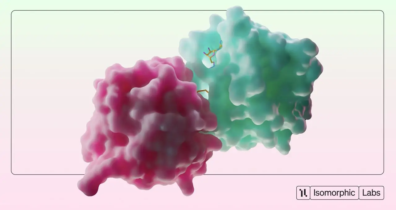 How Isomorphic Labs is Revolutionizing Drug Discovery with AI-Driven Innovation
