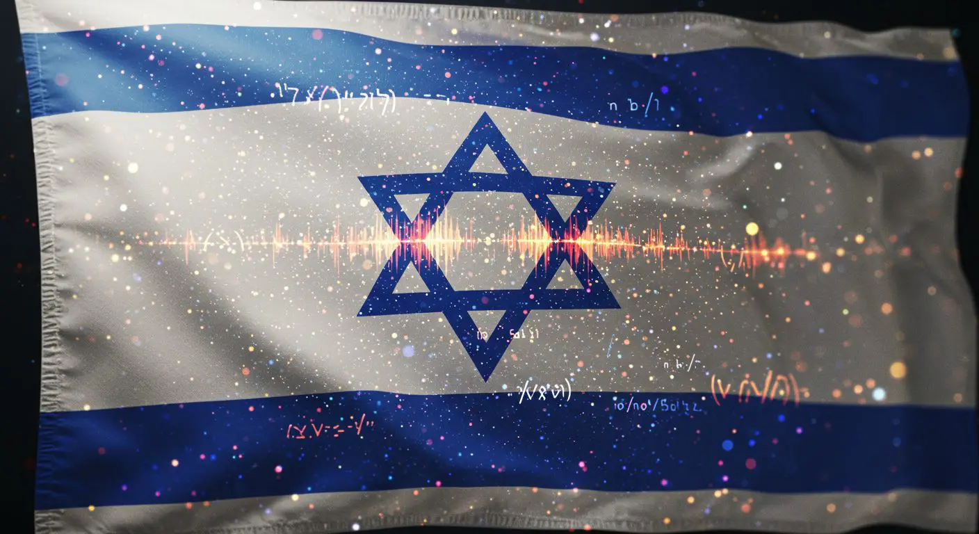 US & Israel Plan $200M Quantum Fund to Boost Ties