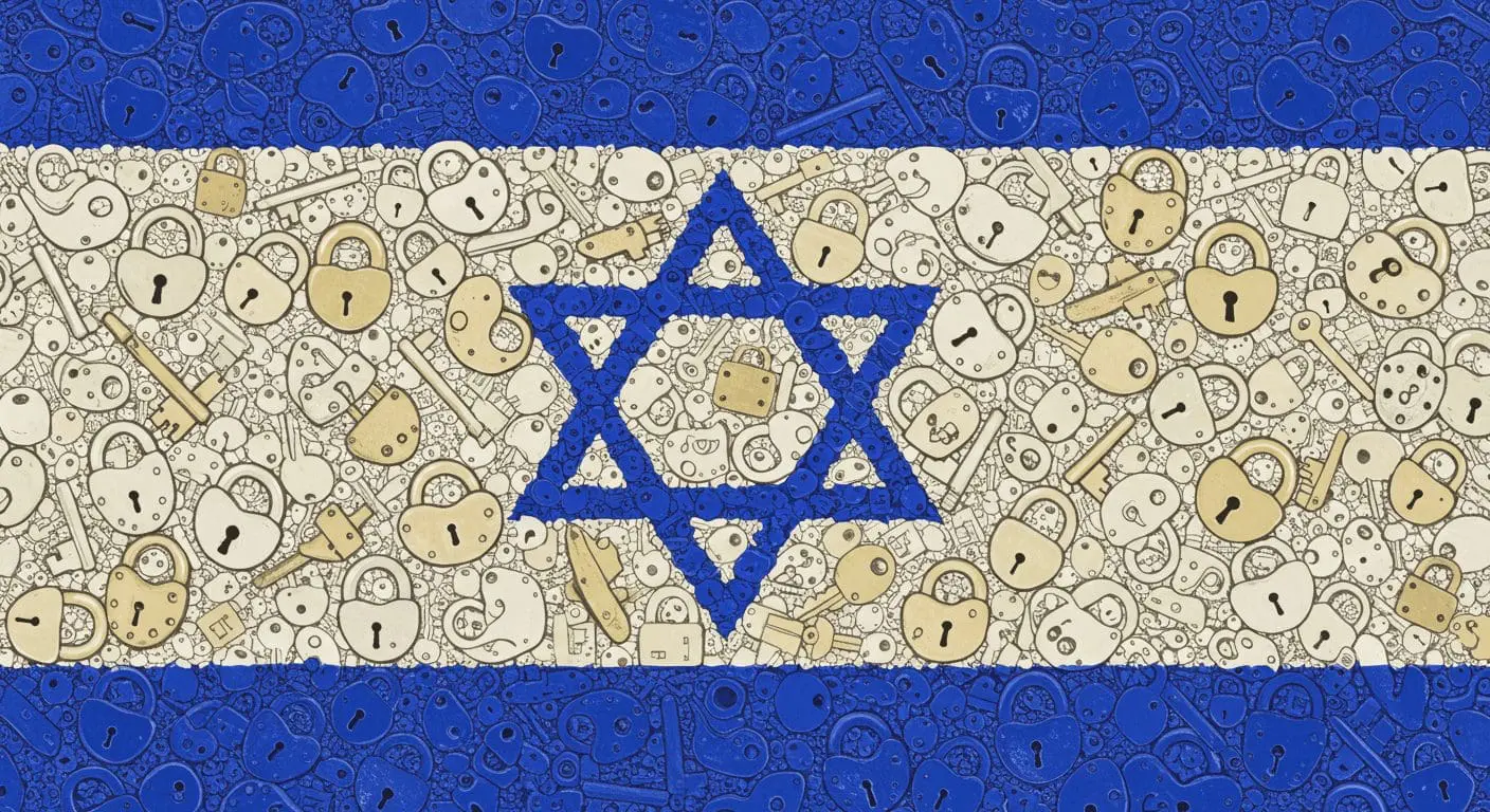 Israel Prepares For Quantum Computing Threat By Boosting Cybersecurity With Post-Quantum Encryption