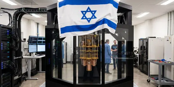 Israel Innovation Authority Launches $33M Quantum Computing Initiative