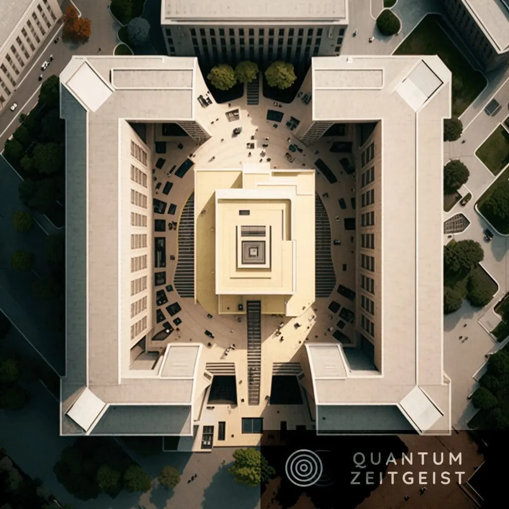 Ivy League Quantum Research