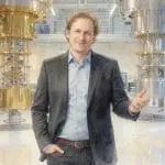 Jay Gambetta, Director of IBM Research and IBM Quantum lead