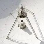 Jodrell Bank Faces Axe Amid UK Research Funding Reductions