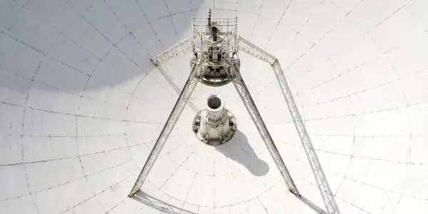 Jodrell Bank Faces Axe Amid UK Research Funding Reductions