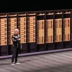 House of Lords committee hears Nvidia’s Huang say UK firms lack boldness to grow