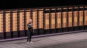 House of Lords committee hears Nvidia’s Huang say UK firms lack boldness to grow