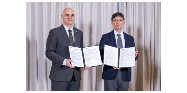 JETRO & Purdue explore quantum tech links to boost US-Japan ties