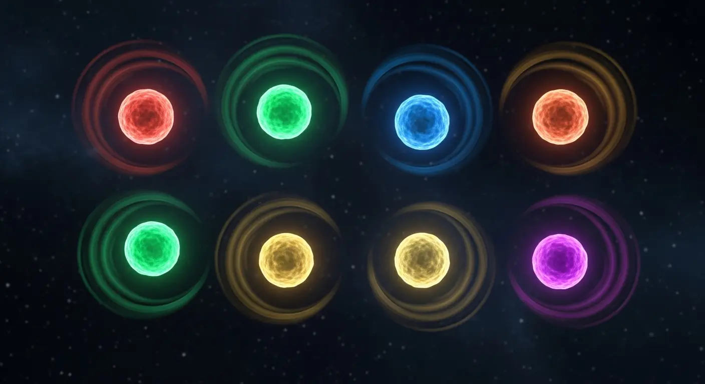 University at Buffalo Study Reveals Delayed Thermalization for Quantum Computing