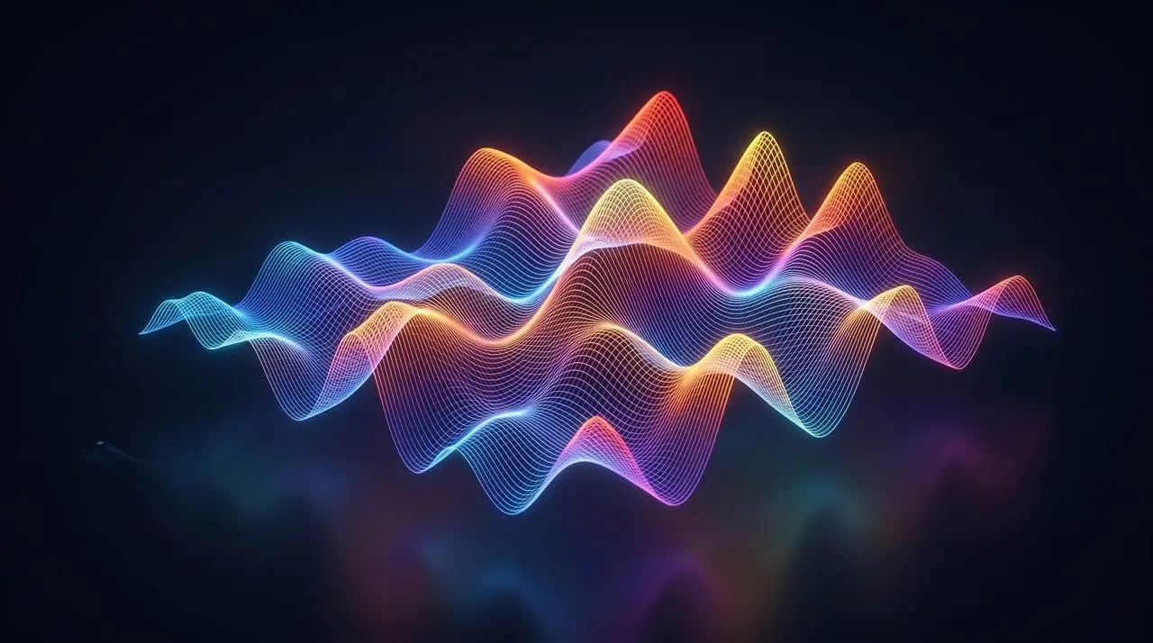 An abstraction of a quantum algorithm