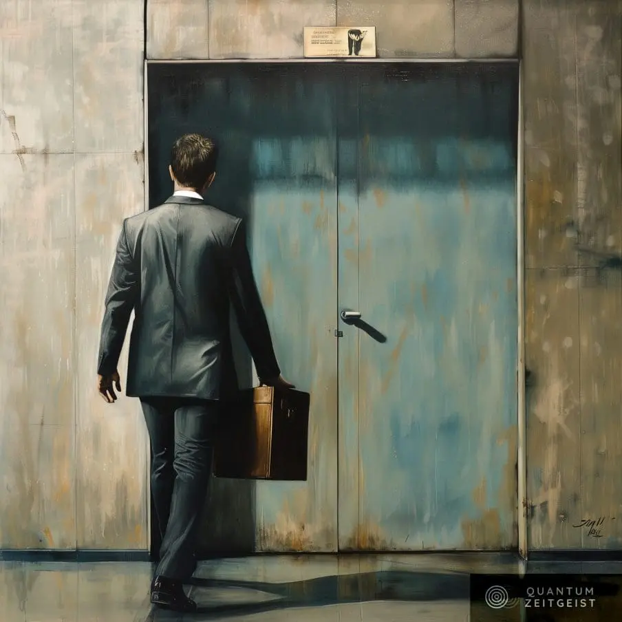 Will The Quantum Computing Revolution Solve Joblessness In The Tech Industry in 2024?