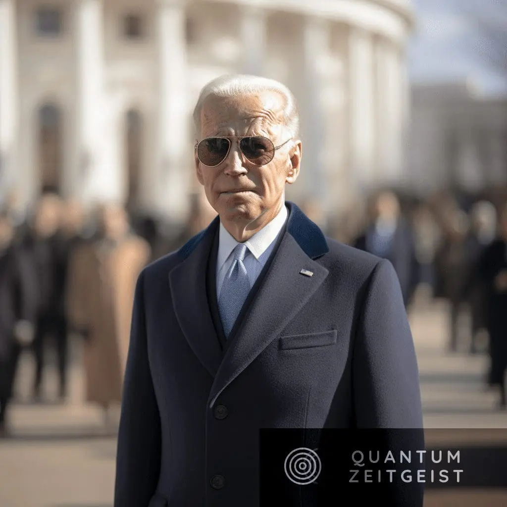 President Biden Limits Key Technology Exports, including Quantum Computing