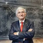 John Martinis, experimental physicist and superconducting qubit pioneer