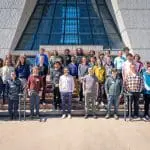 50 Researchers Join Fermilab’s Inaugural DUNE Data Analysis School