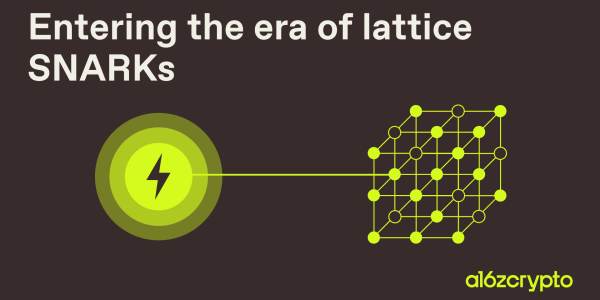 Jolt zkVM switches to lattices for faster, post-quantum proofs