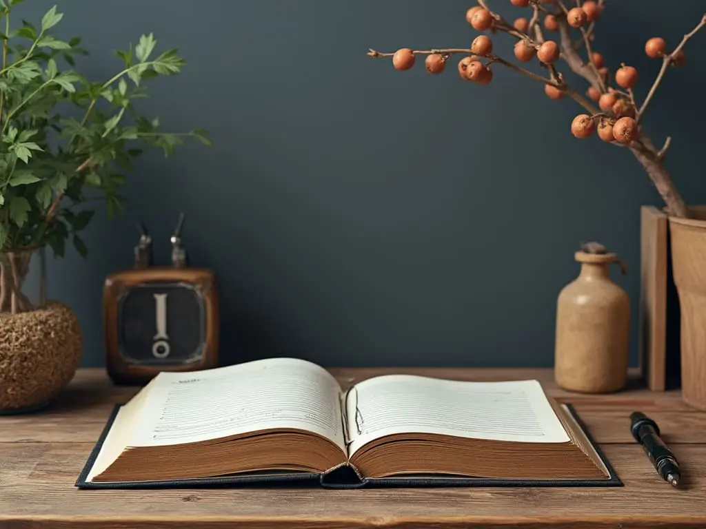 Revolutionizing Mental Health: AI-Powered Journaling Breakthrough