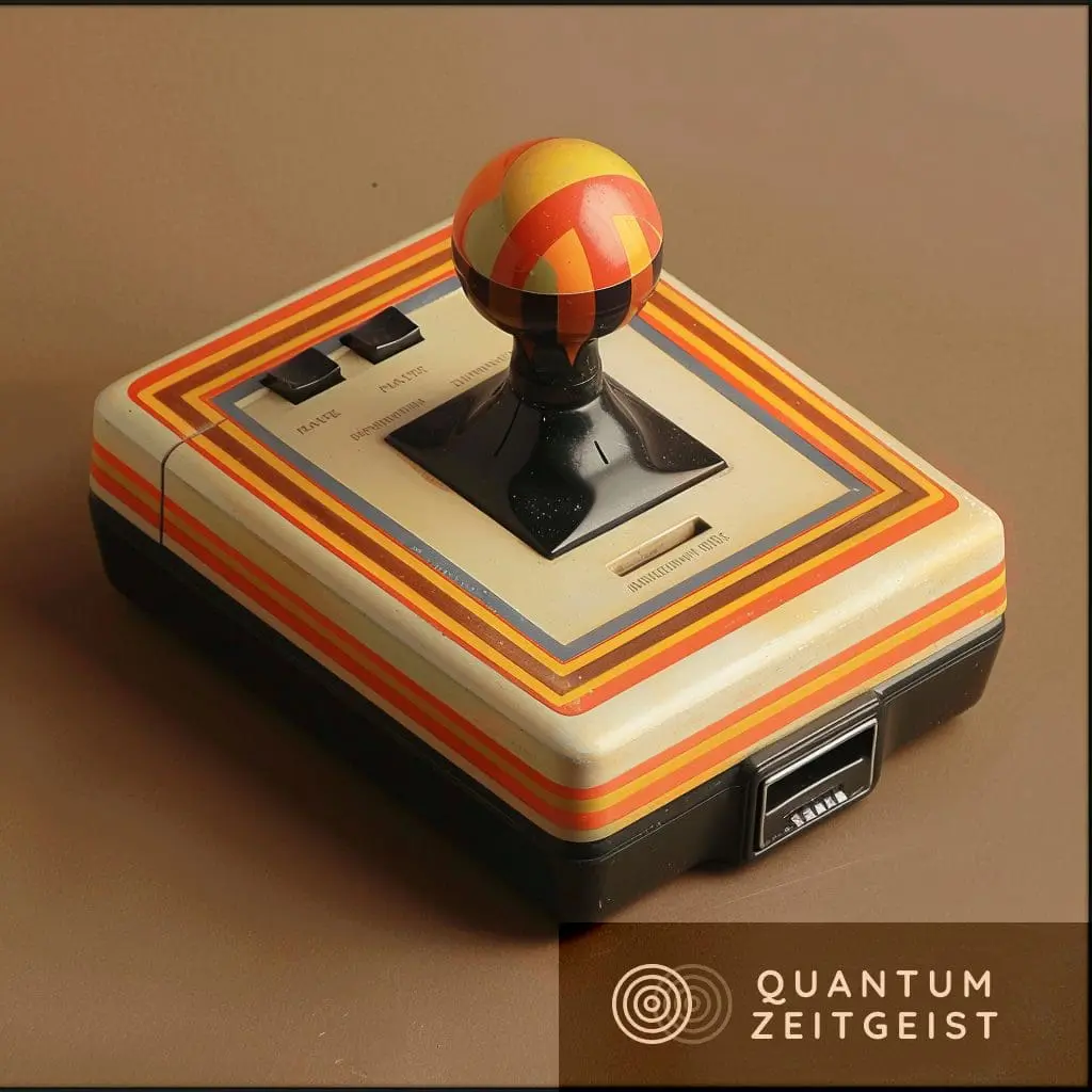 Quantum Odyssey: Quarks Interactive's Quantum Computing Game Hits Online Game Platform Steam Soon