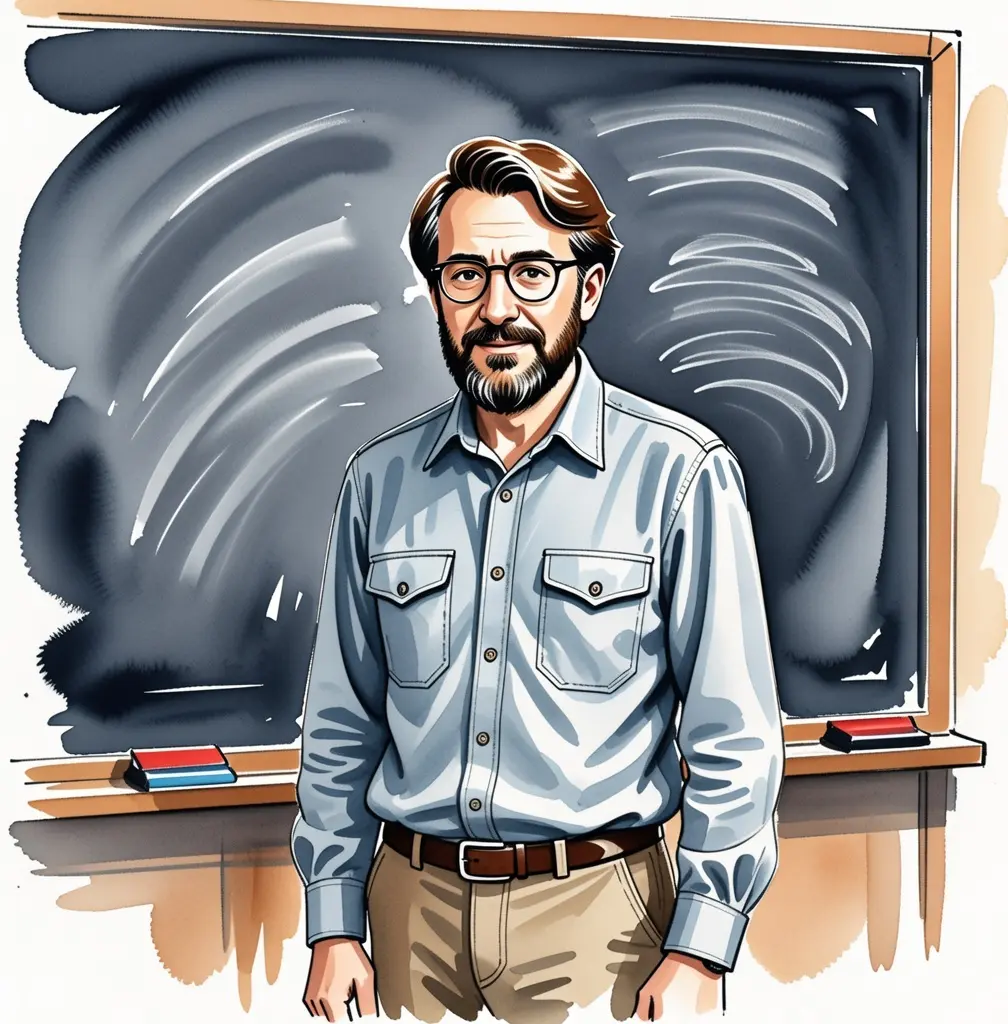 Who Was John Bell. What did he do for Quantum Physics?