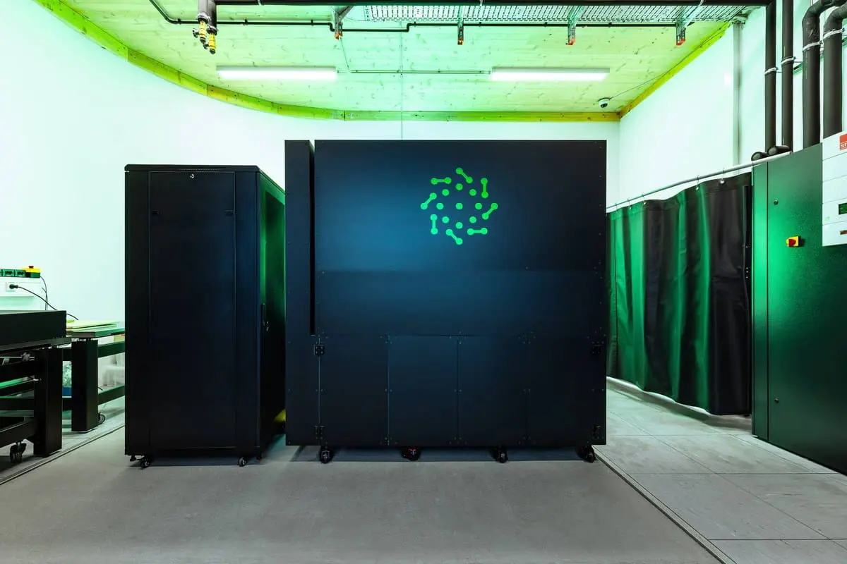 Pasqal's 100 Qubit Neutral Atom Quantum Computer to Boost European HPCQS Project