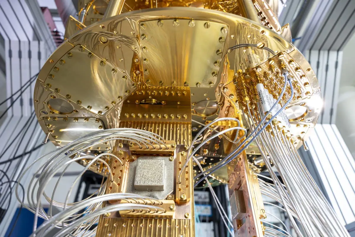 Project QSolid: Germany Unveils Quantum Computer Prototype with Optimized Qubits