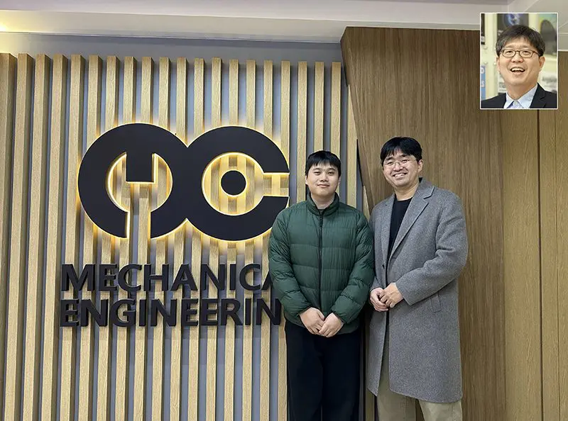 KAIST & POSTECH Develop 3D Printing for Ultra-High-Density Nanolasers