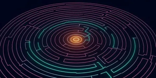 Optimization algorithms finding the best solutions to complex problems