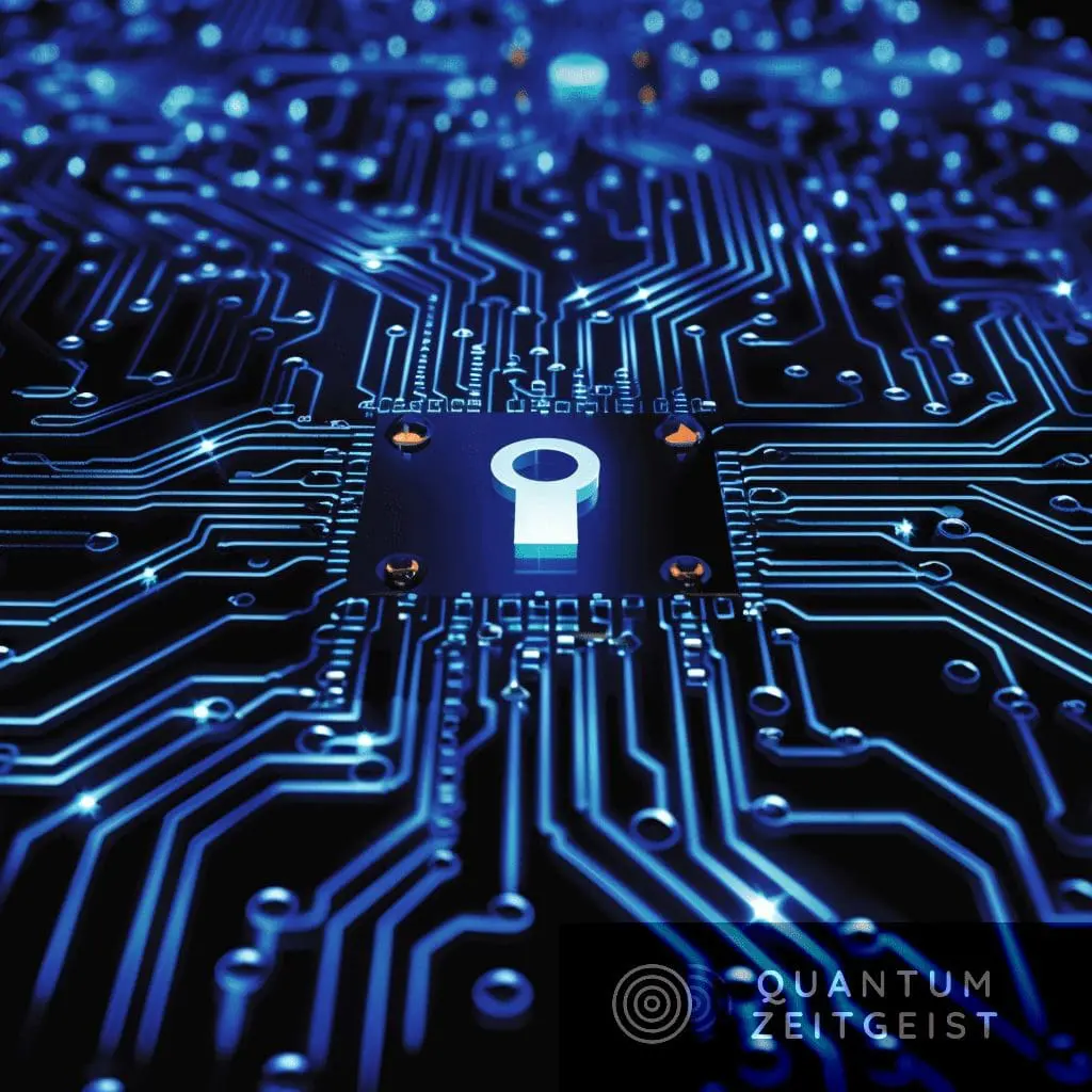 Quantum-Resistant FALCON Algorithm Challenges Cryptography, Promises Secure IoT Future