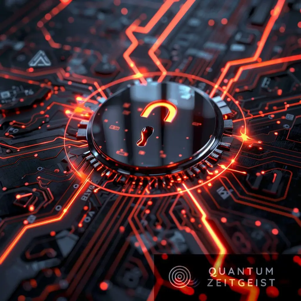 Reticulate Micro and Quantropi Unveil World's First Post-Quantum Video Encryption Amid Security Warnings