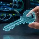 Secure Quantum Communication Surpasses 100,000 Signals at Lower Power