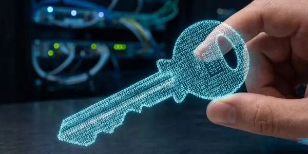 Secure Quantum Communication Surpasses 100,000 Signals at Lower Power