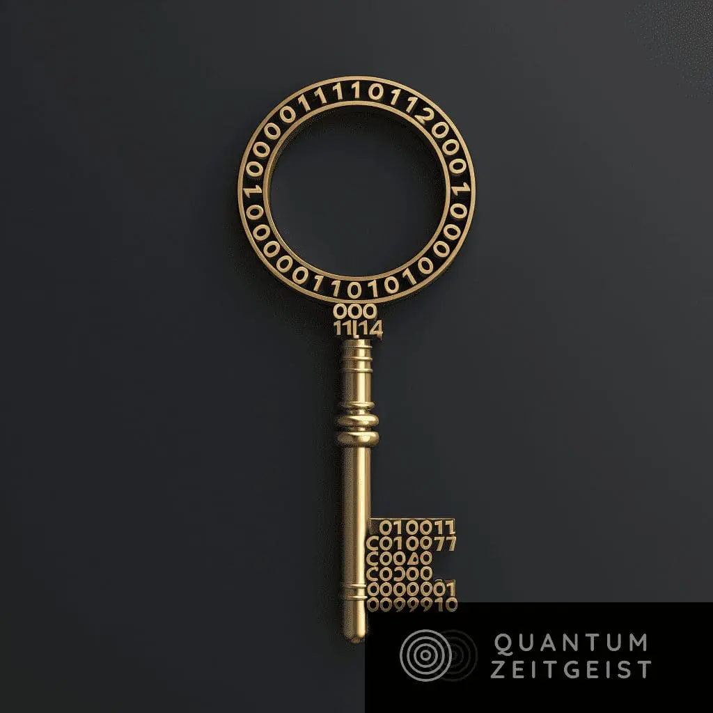 Chinese Improve Revolutionize Quantum Digital Signatures, Boosting Security and Efficiency
