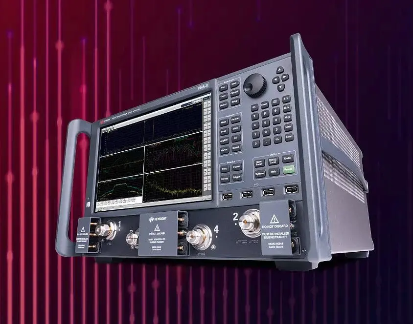 Keysight and Q-CTRL Join Forces to Boost Quantum Processor Development and Quality