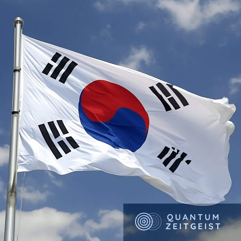 Roberto Mauro Joins PASQAL to Lead Quantum Computing Expansion in South Korea